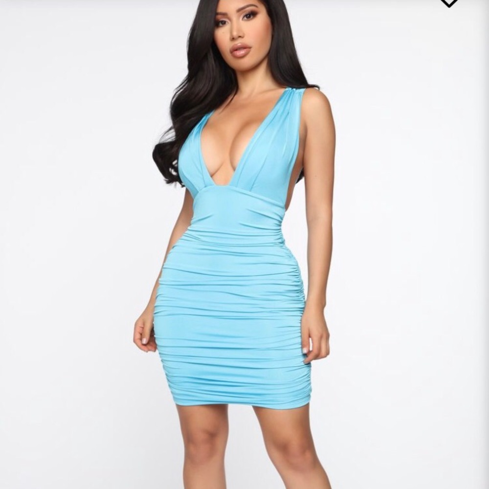 Going out Dress!